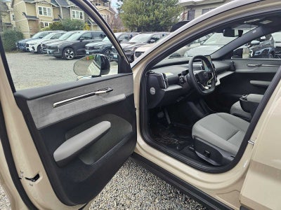 2026 Volvo EX30 Cross Country Ultra