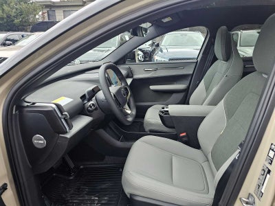 2026 Volvo EX30 Cross Country Ultra