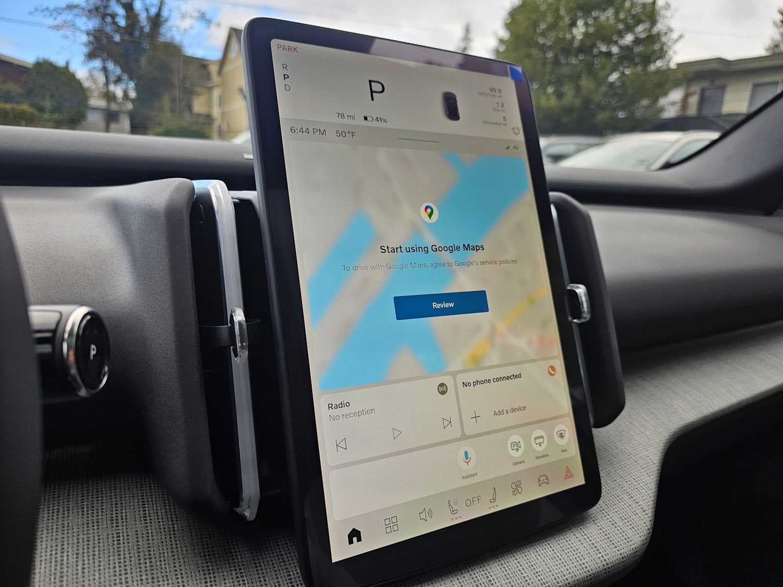 2026 Volvo EX30 Cross Country Ultra