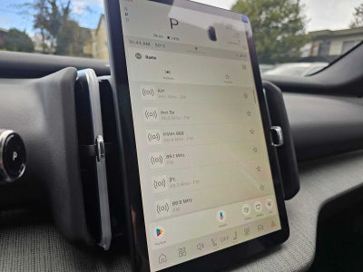 2026 Volvo EX30 Cross Country Ultra