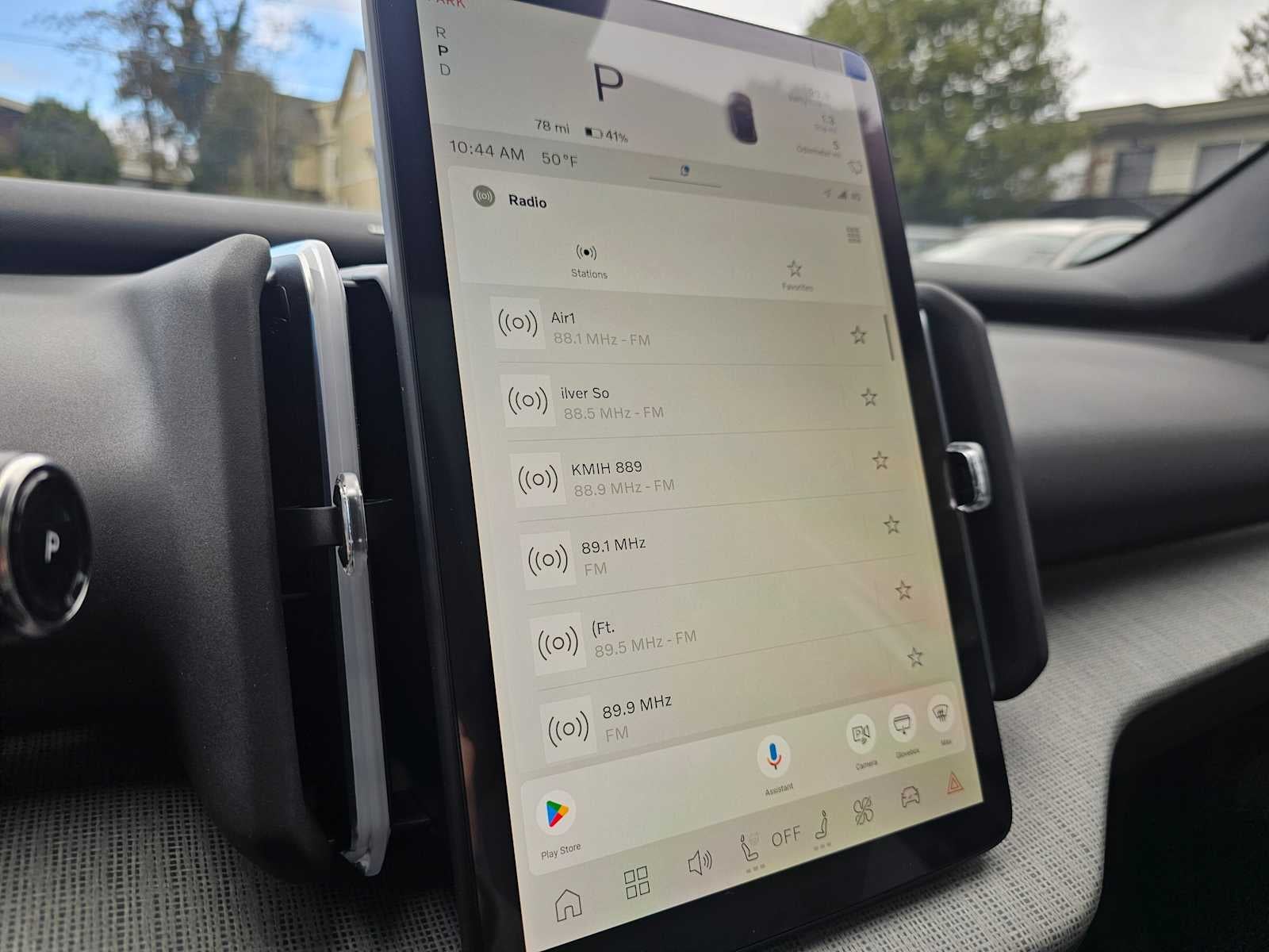 2026 Volvo EX30 Cross Country Ultra