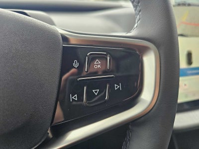 2026 Volvo EX30 Cross Country Ultra