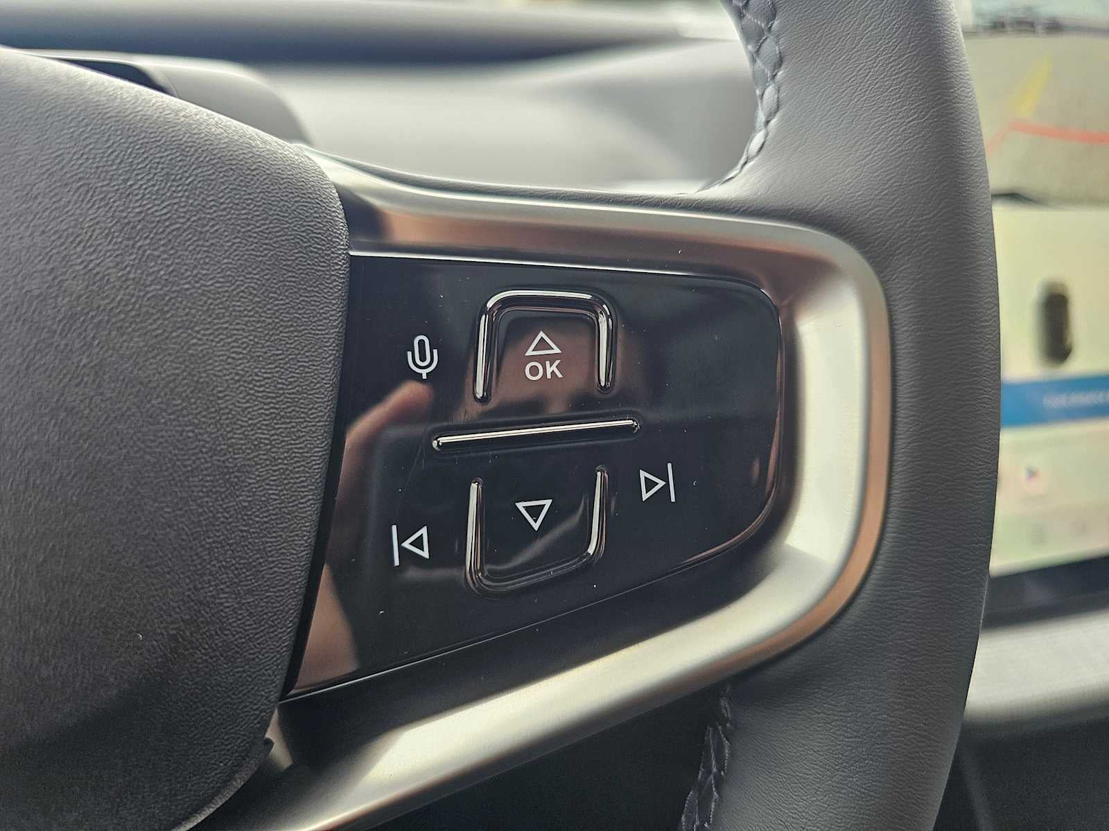 2026 Volvo EX30 Cross Country Ultra