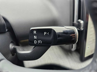 2026 Volvo EX30 Cross Country Ultra