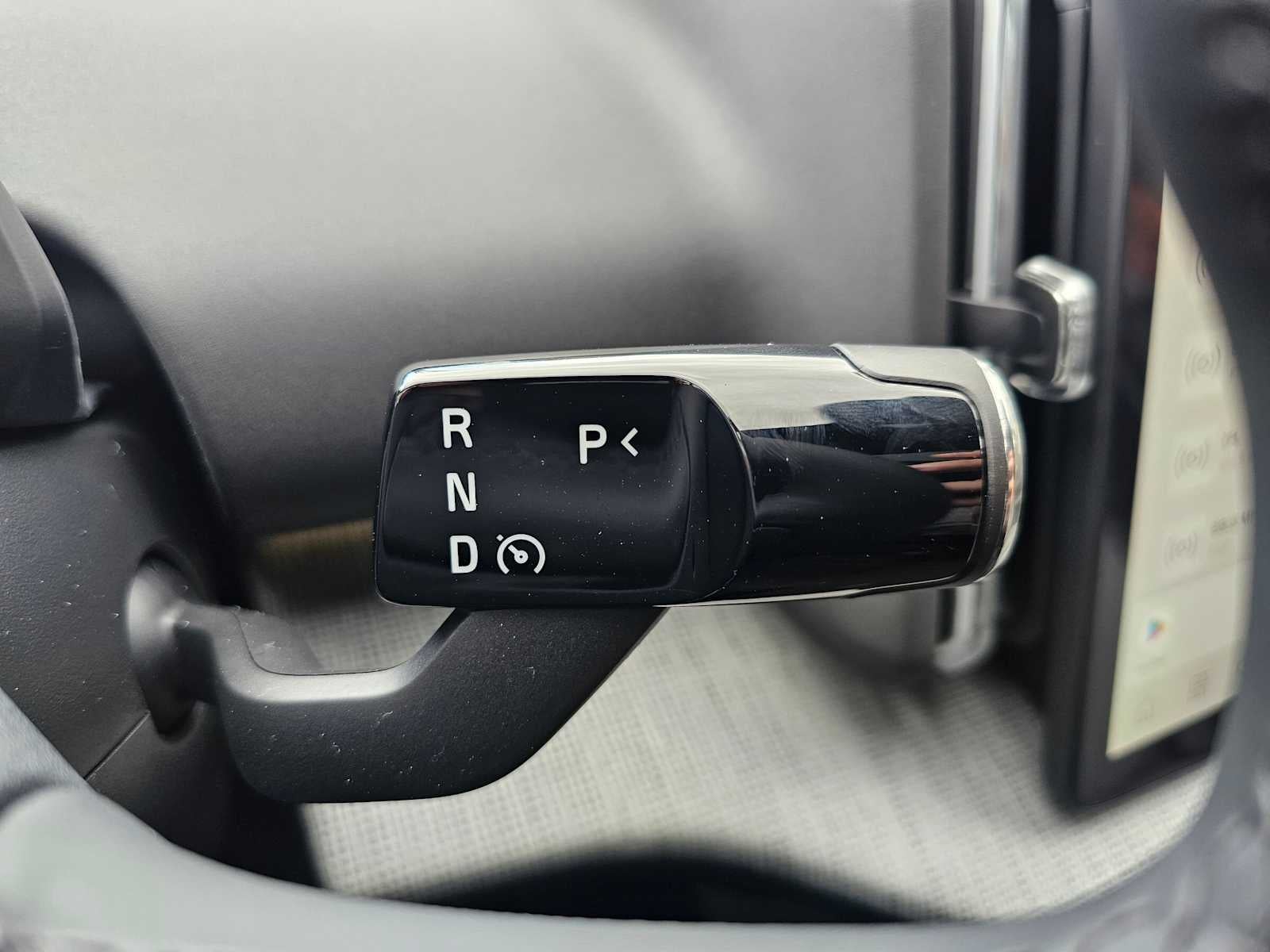 2026 Volvo EX30 Cross Country Ultra