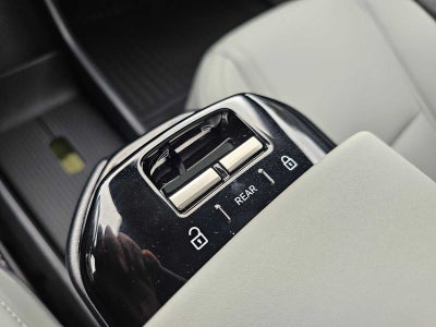 2026 Volvo EX30 Cross Country Ultra