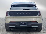 2026 Volvo EX30 Cross Country Ultra