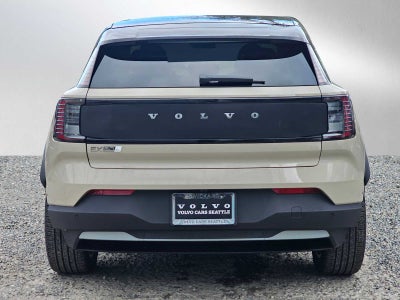 2026 Volvo EX30 Cross Country Ultra