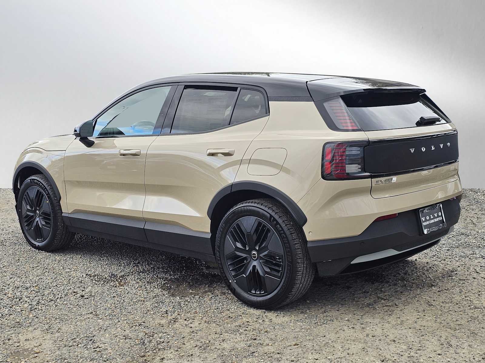 2026 Volvo EX30 Cross Country Ultra