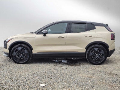 2026 Volvo EX30 Cross Country Ultra