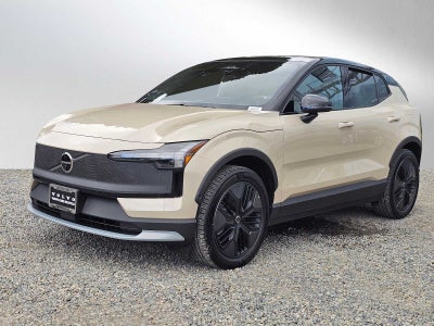 2026 Volvo EX30 Cross Country Ultra