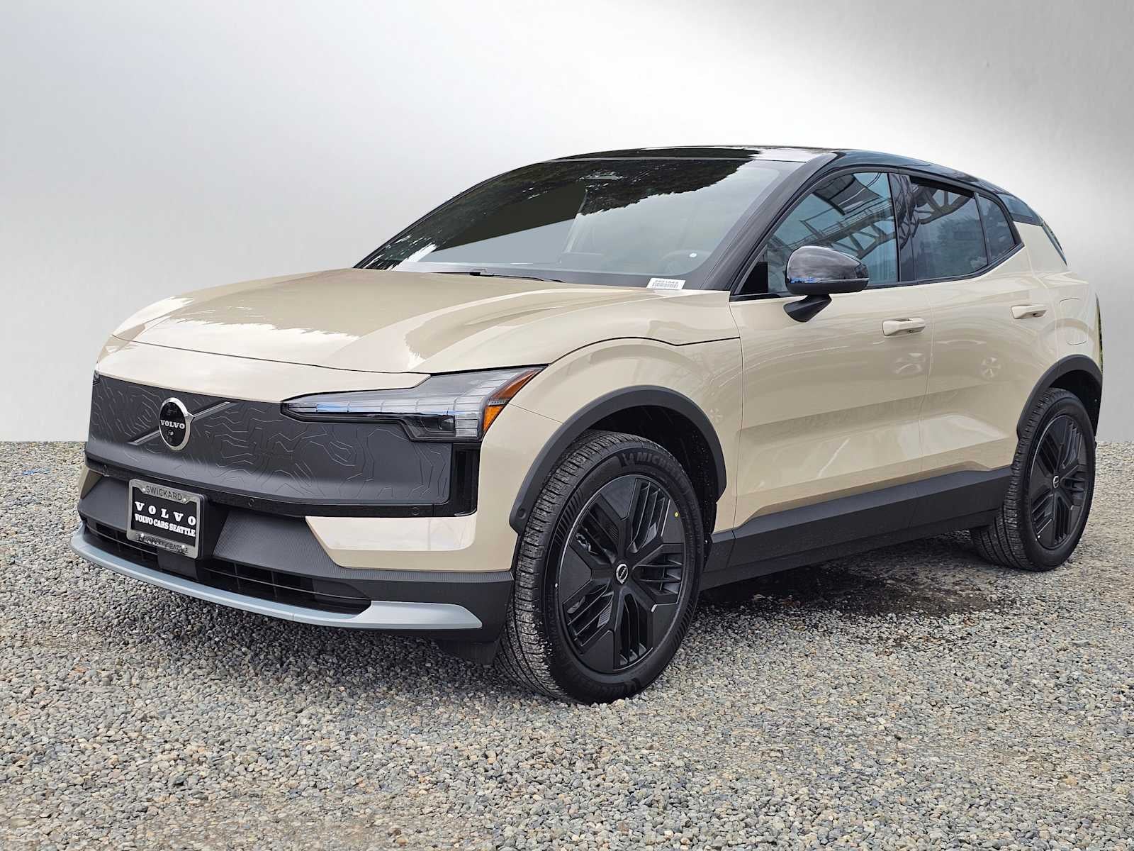 2026 Volvo EX30 Cross Country Ultra