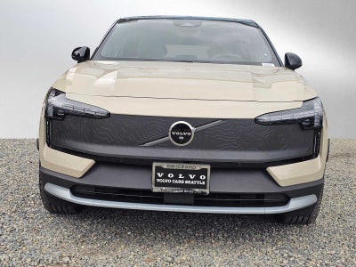 2026 Volvo EX30 Cross Country Ultra