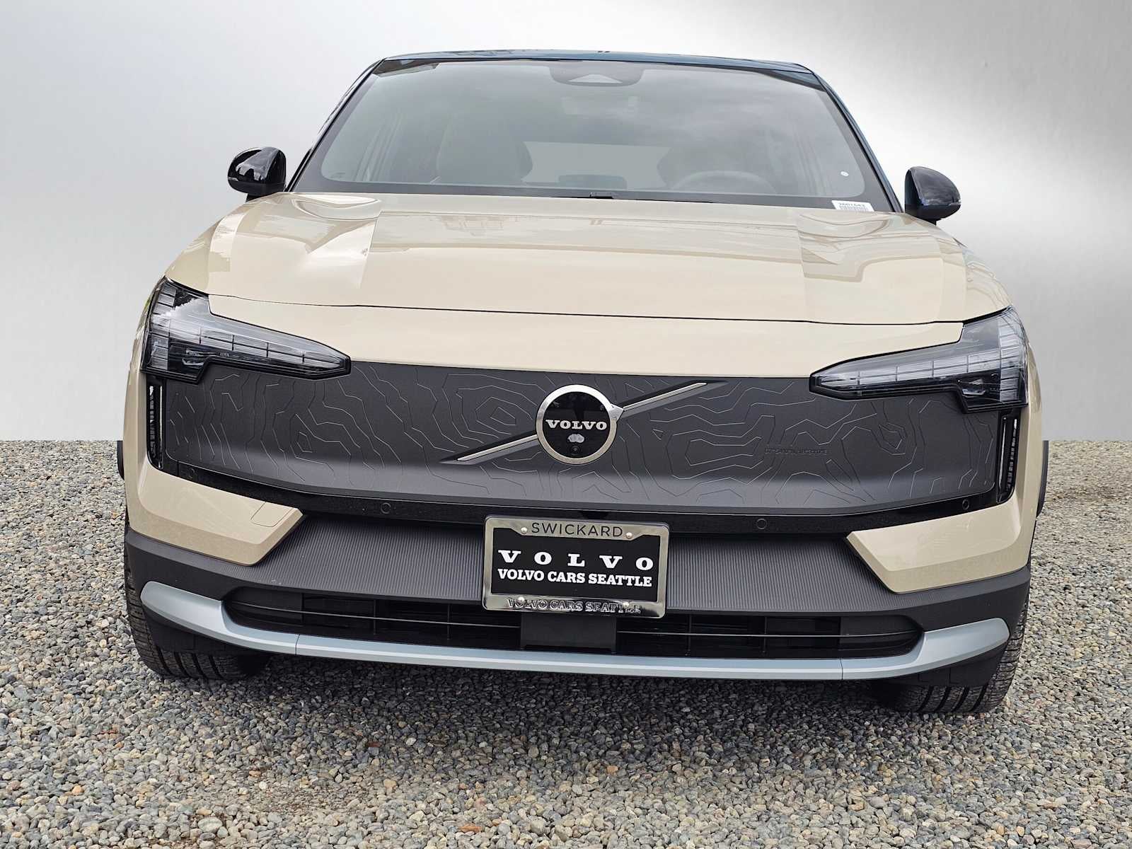 2026 Volvo EX30 Cross Country Ultra