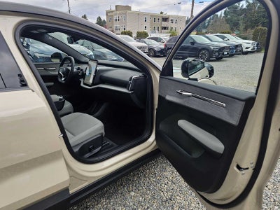 2026 Volvo EX30 Cross Country Ultra