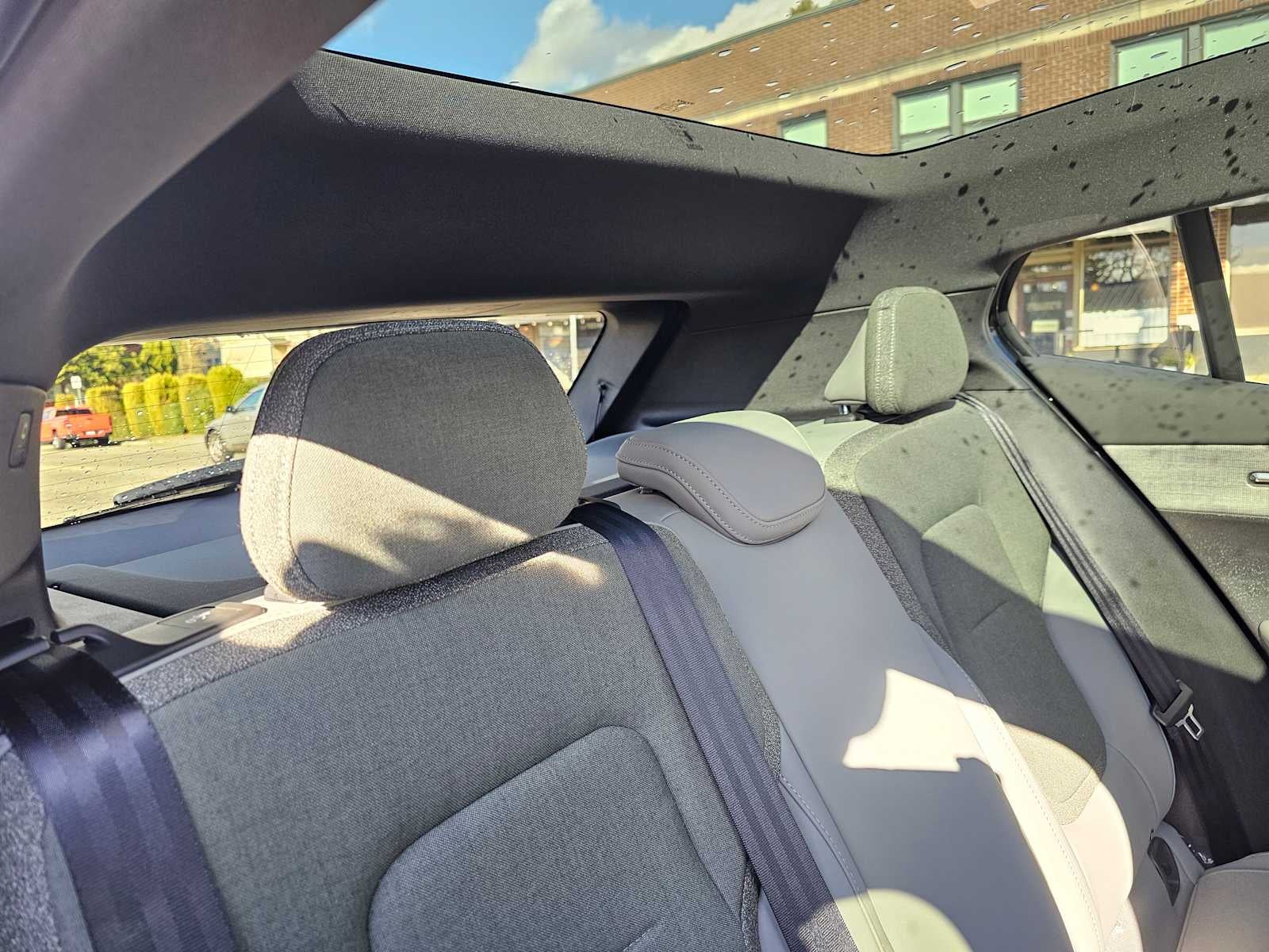 2026 Volvo EX30 Cross Country Ultra