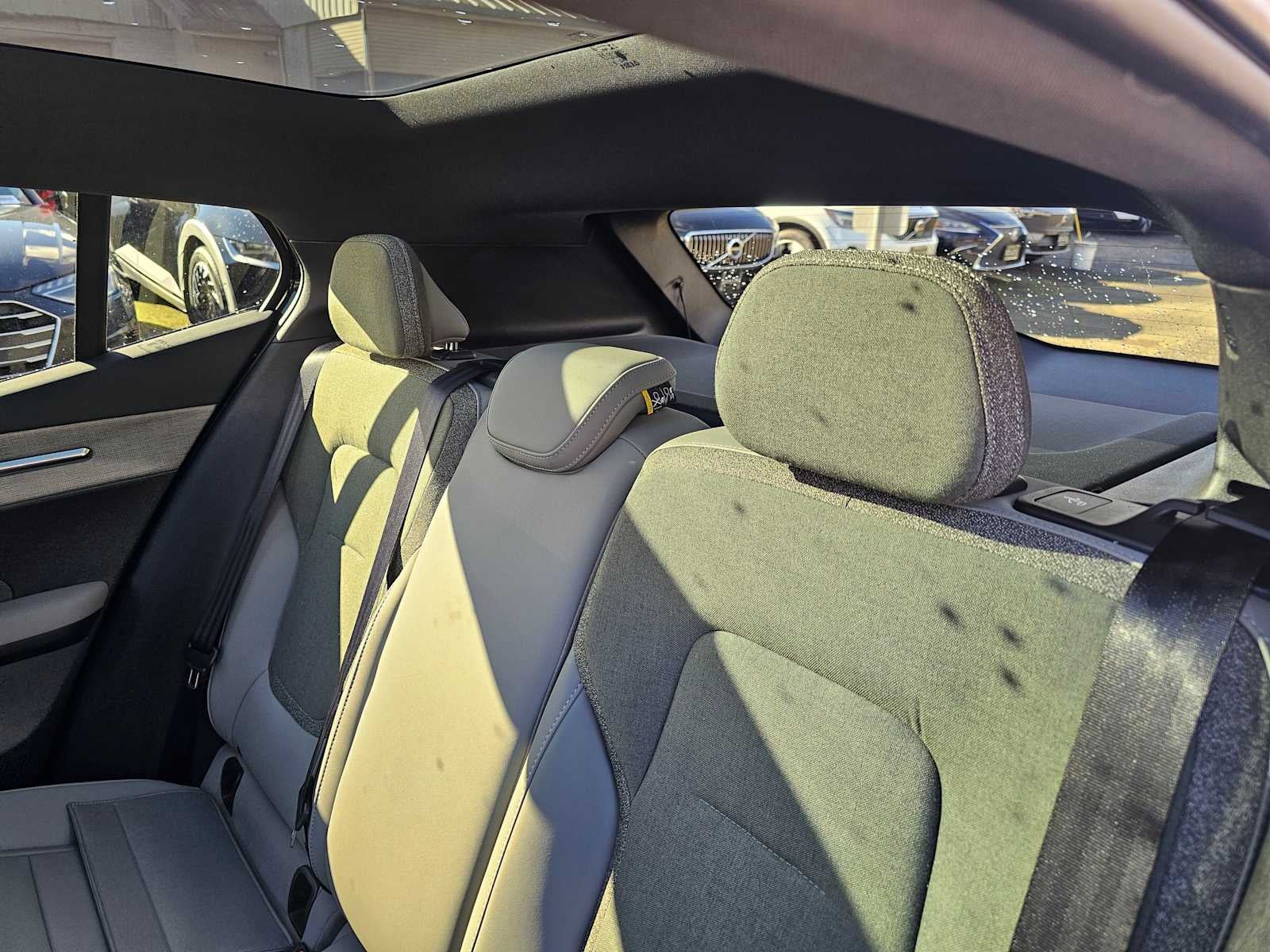 2026 Volvo EX30 Cross Country Ultra