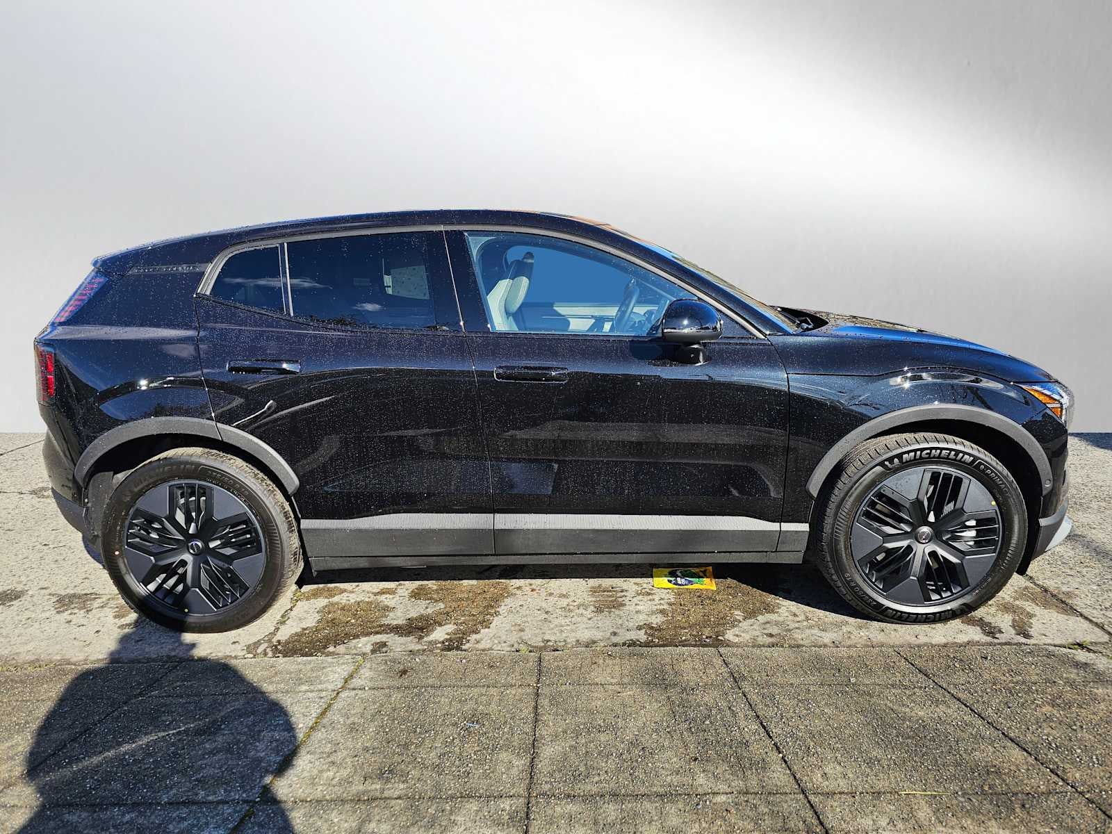 2026 Volvo EX30 Cross Country Ultra
