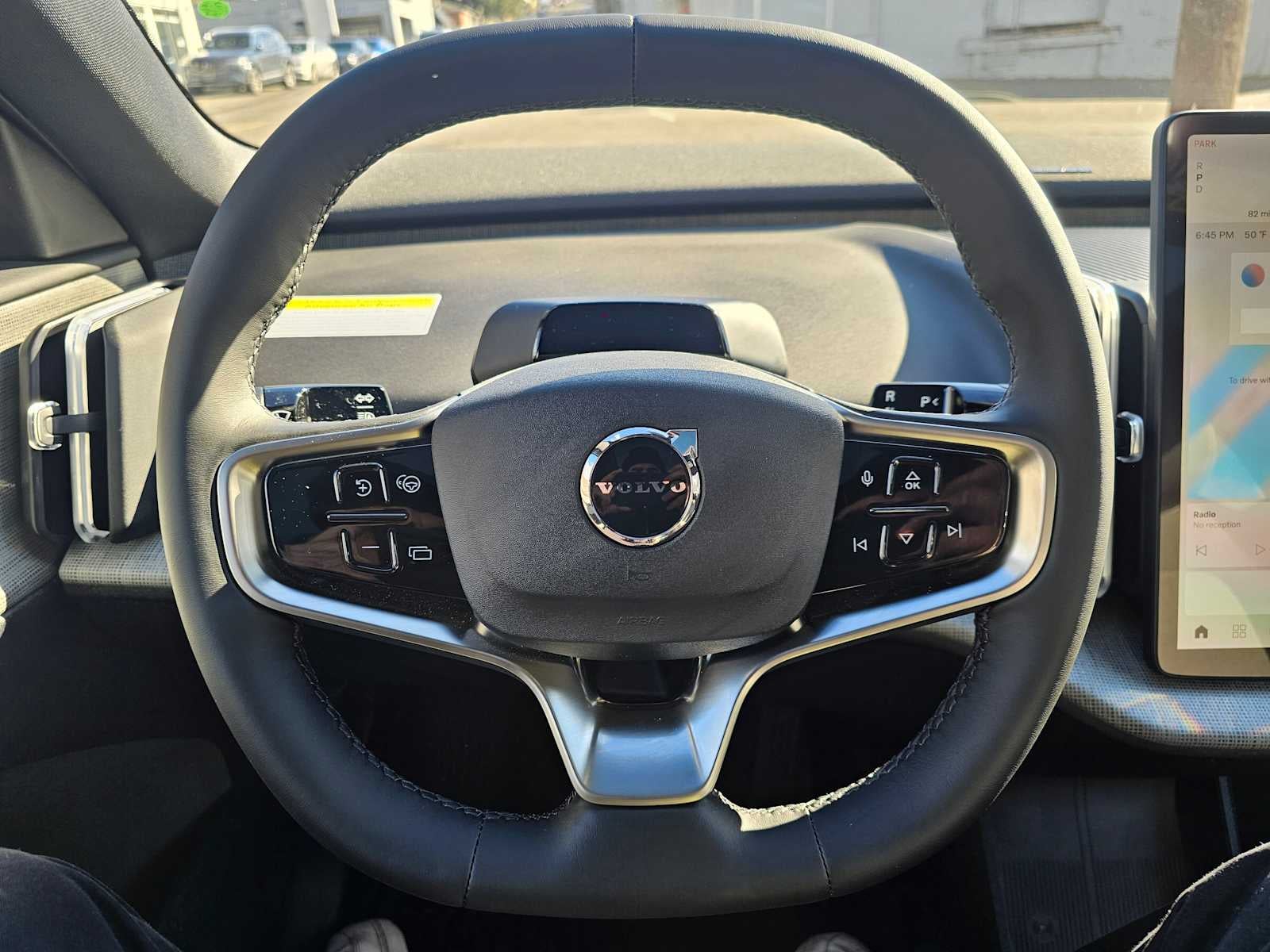 2026 Volvo EX30 Cross Country Ultra