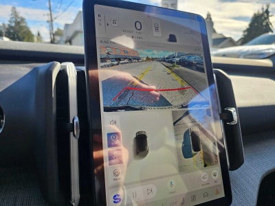 2026 Volvo EX30 Cross Country Ultra