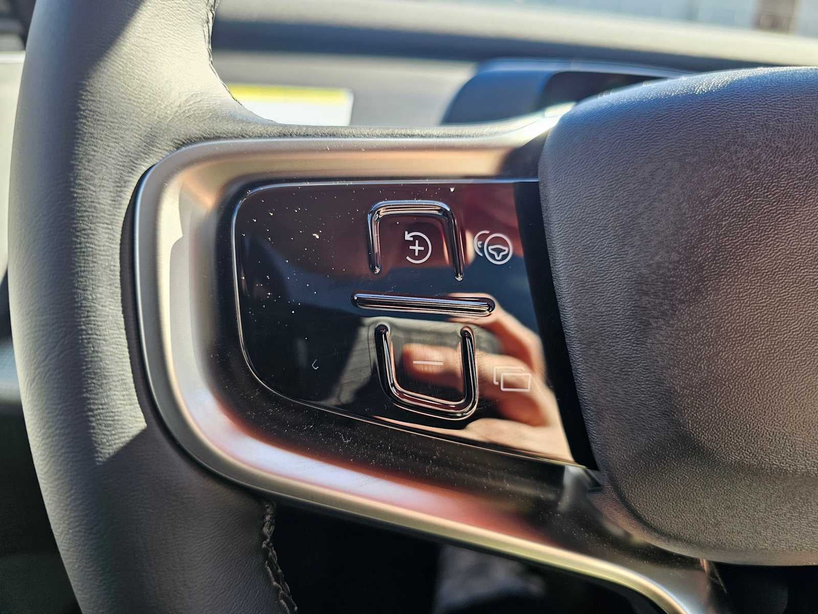 2026 Volvo EX30 Cross Country Ultra