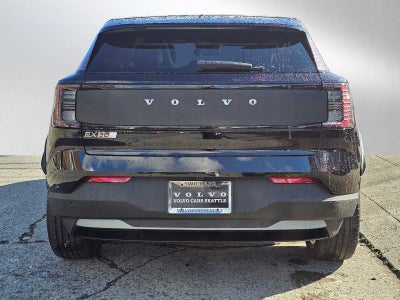 2026 Volvo EX30 Cross Country Ultra