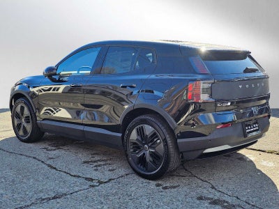 2026 Volvo EX30 Cross Country Ultra
