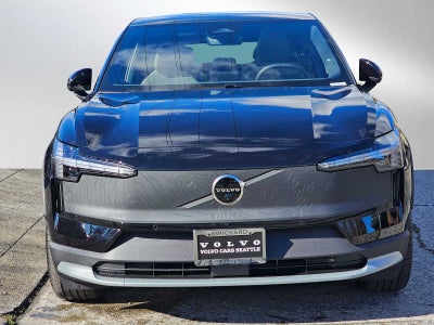 2026 Volvo EX30 Cross Country Ultra