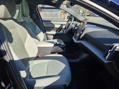 2026 Volvo EX30 Cross Country Ultra
