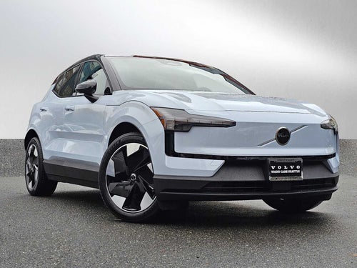 2026 Volvo EX30 Plus
