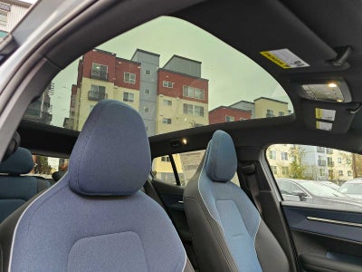 2026 Volvo EX30 Plus