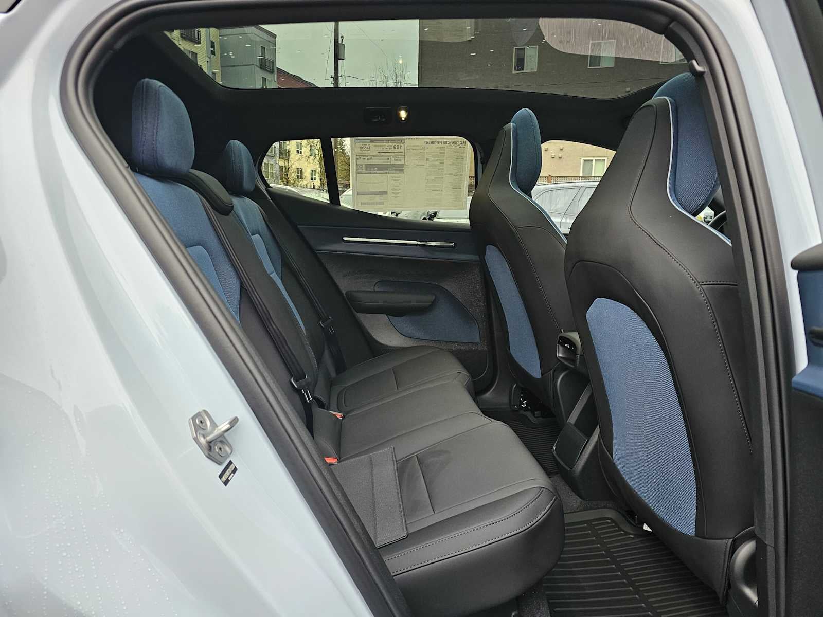 2026 Volvo EX30 Plus