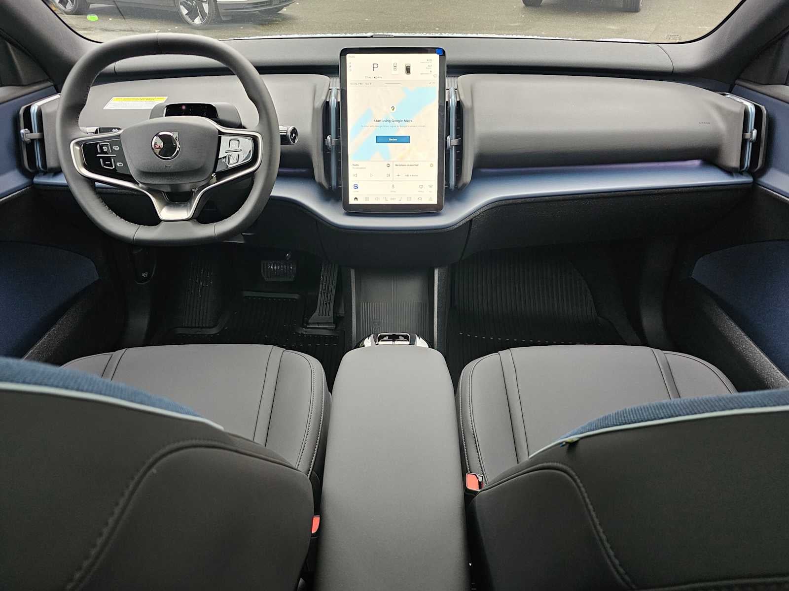 2026 Volvo EX30 Plus