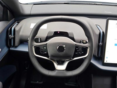 2026 Volvo EX30 Plus