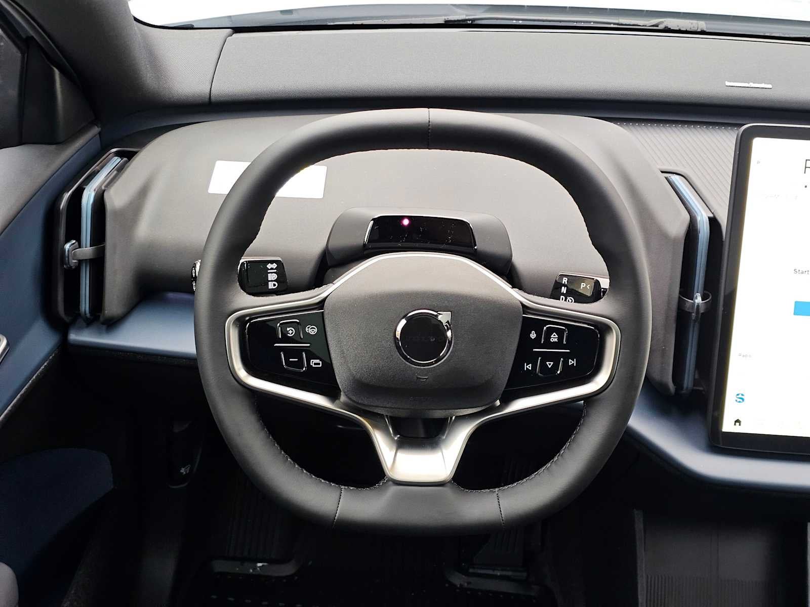 2026 Volvo EX30 Plus