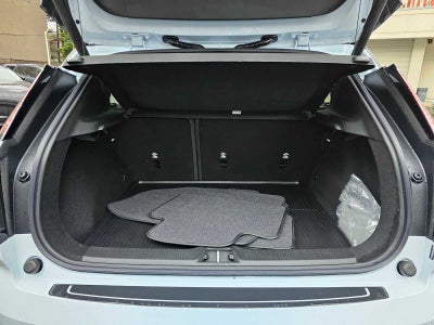 2026 Volvo EX30 Plus