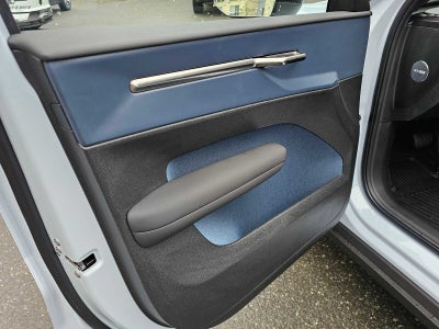 2026 Volvo EX30 Plus