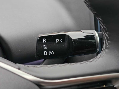 2026 Volvo EX30 Plus