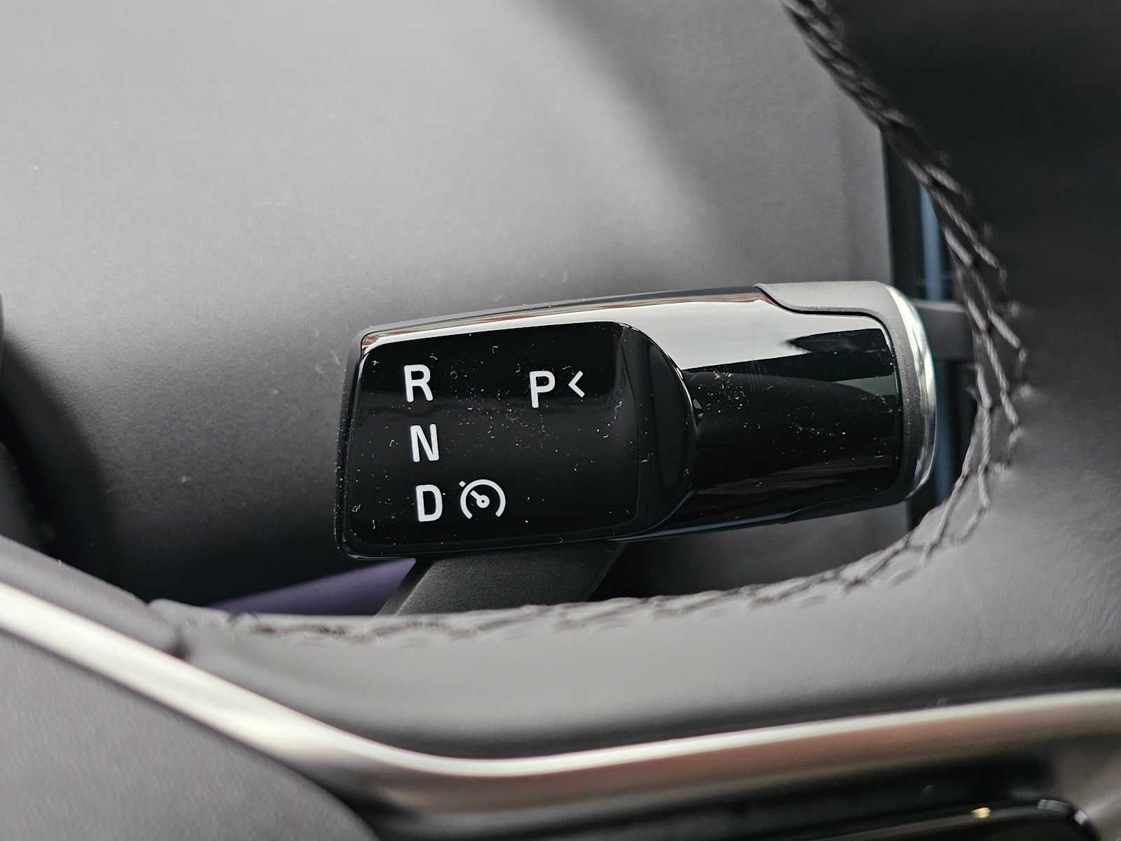 2026 Volvo EX30 Plus