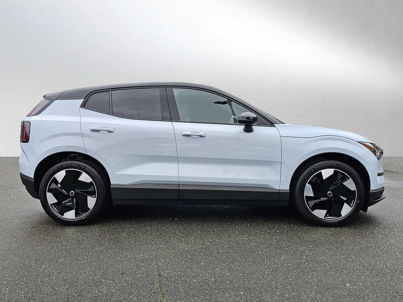 2026 Volvo EX30 Plus