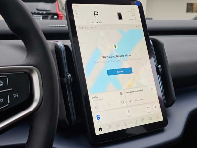 2026 Volvo EX30 Plus