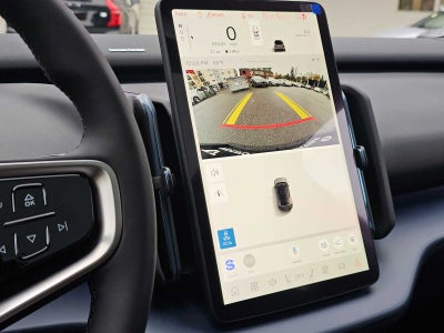 2026 Volvo EX30 Plus