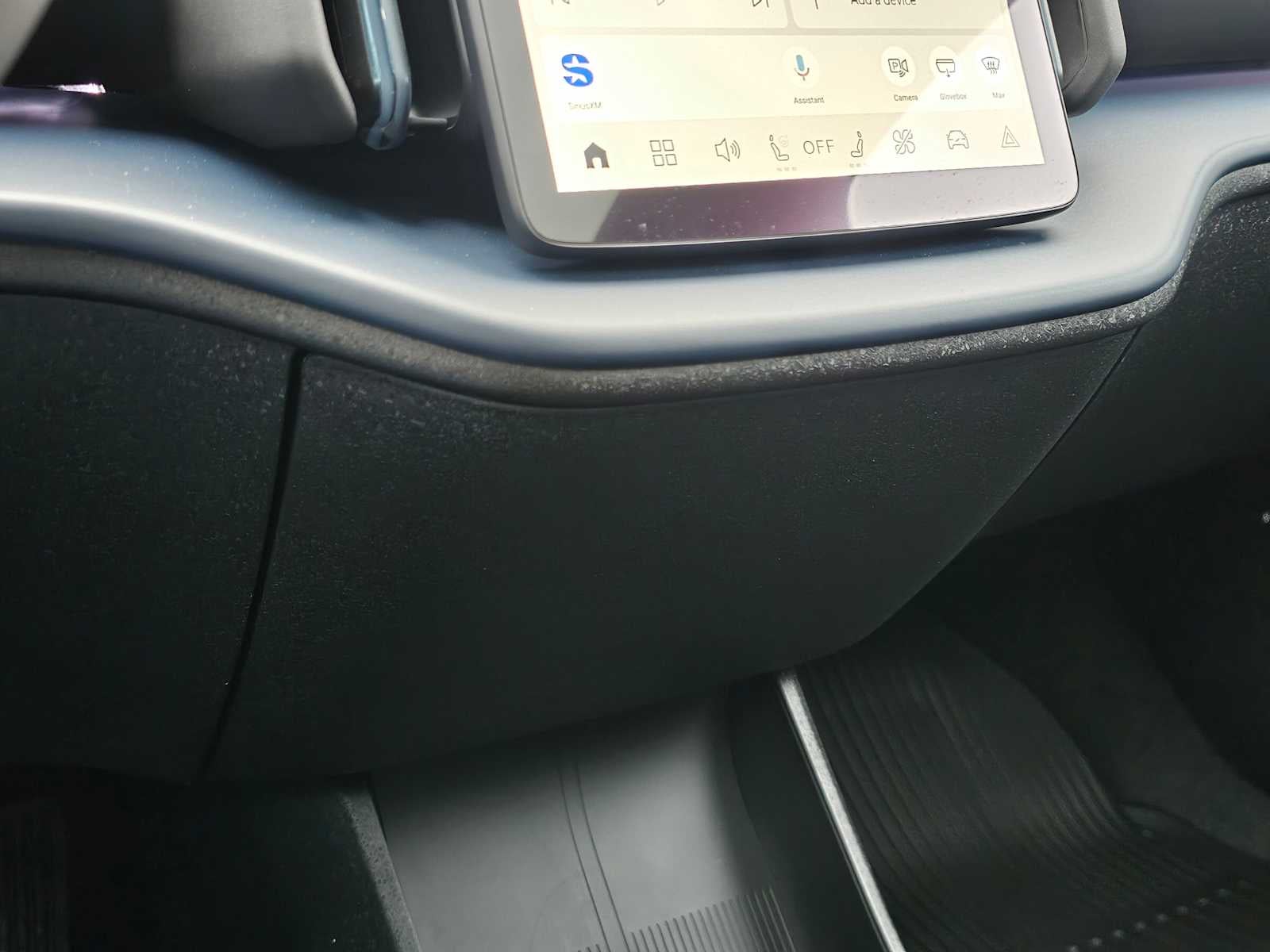 2026 Volvo EX30 Plus
