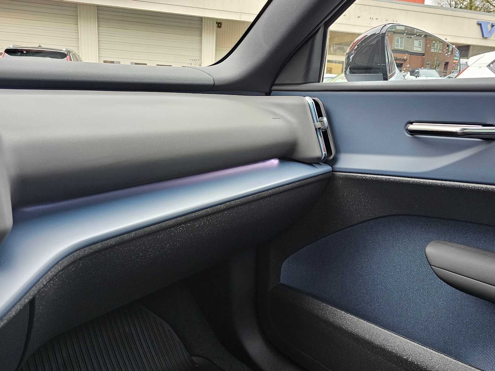 2026 Volvo EX30 Plus