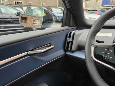 2026 Volvo EX30 Plus