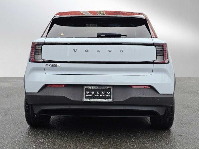 2026 Volvo EX30 Plus