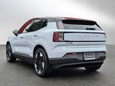 2026 Volvo EX30 Plus