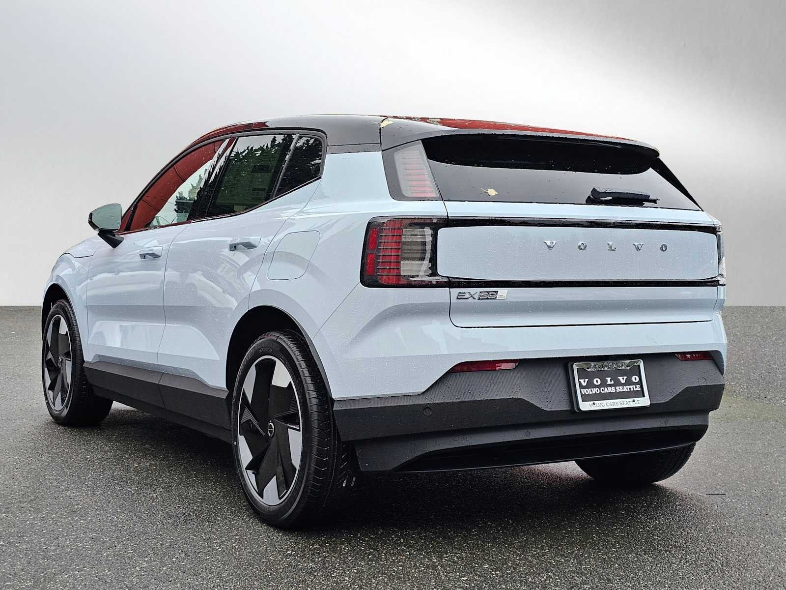 2026 Volvo EX30 Plus