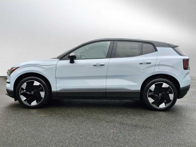 2026 Volvo EX30 Plus