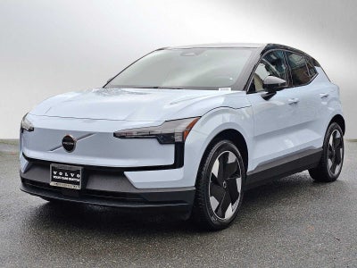 2026 Volvo EX30 Plus